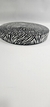 Elastico 3cm sublimado cebra - comprar online