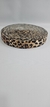 Elastico 3cm sublimado animal print - comprar online
