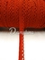 Picot bombachero rojo P108 Kopelco - comprar online