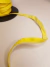 Cinta vaina Amarillo