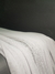 Microtul Blanco liso poliester 1,50m ancho