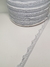 Puntilla 1.5cm Gris perla P101 - comprar online