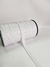 Bretel 9,5 mm Blanco Zanotti Papiro