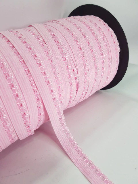 Picot bombachero Rosa P108 A