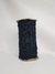 Picot bombachero negro 6mm x rollo 130-200m