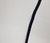 Picot bombachero negro 6mm x rollo 130-200m - comprar online