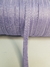 Bretel 1cm Lila rasado - comprar online