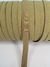 Bretel Verde musgo 1cm - comprar online
