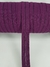 Partido 14mm Morado