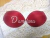 Tazas soft banana rojo - comprar online