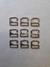 Desmontables de zamak 1cm - comprar online