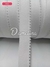 Picot Bajo busto afelpado 15mm blanco Zanotti Fresia - comprar online