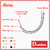 Arcos taza entera x par - comprar online