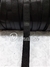 Bretel rasado 15mm negro Importado - comprar online