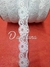 Puntilla 3.5cm blanco P216 en internet