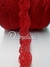 Puntilla 3.5cm rojo P216 en internet