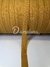 Partido 14mm mostaza opaco