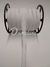 Picot bajo busto 1cm blanco Zanotti Primavera - comprar online
