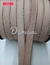 Zanotti Primavera visón rollo x50m - dameluna