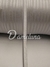 Bretel 6mm rasado blanco - comprar online