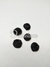 Rosita negra x10 unidades - comprar online
