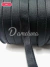 Cinta vaina negro Zanotti Taquara - comprar online