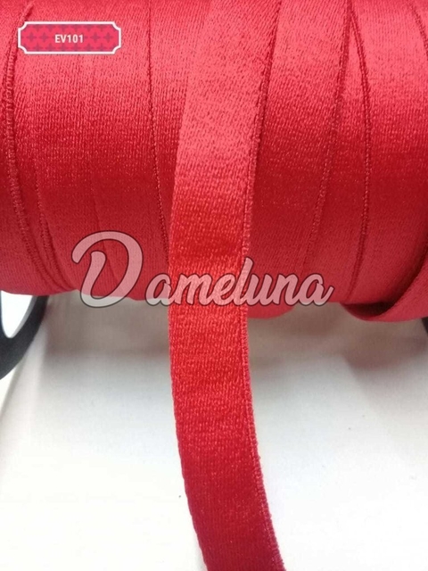 Cinta vaina rojo Zanotti Taquara