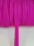 Bajo busto 1cm Magenta