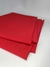 Microfibra x 1,70m ancho Rojo