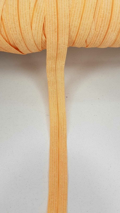 Partido Brilloso 14mm Naranja fluo