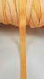 Bajo busto 1cm Naranja fluo ZANOTTI