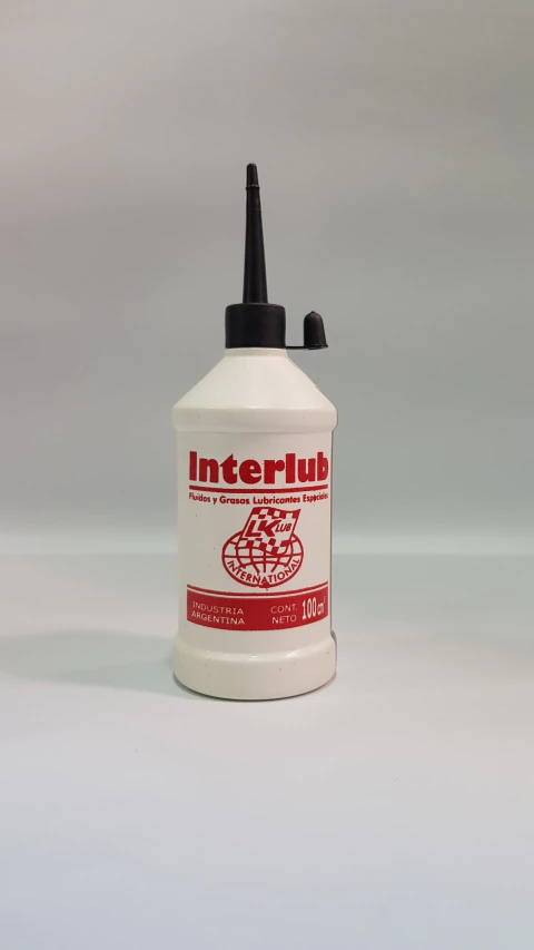 Aceite para maquina de coser