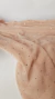 Microtul con Strass Nude 1,40mts ancho