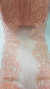 Puntilla Rosa Vintage 24cm P864 - comprar online