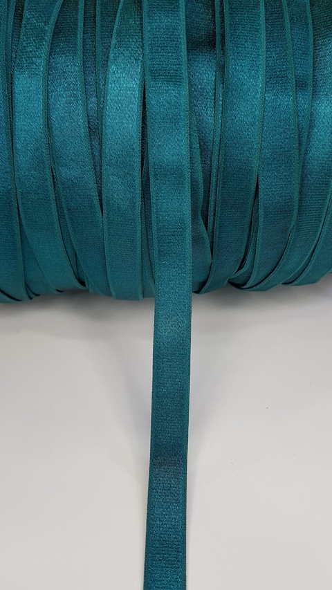 Bretel 13mm Verde cerceta