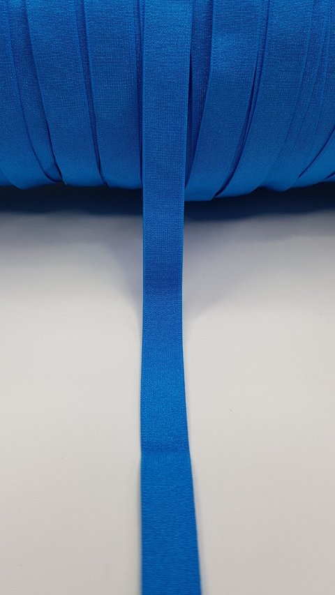 Bretel 13mm Turquesa