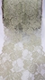 Puntilla Verde OLIVA 20cm P890 - comprar online