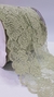 Puntilla Verde OLIVA 20cm P890