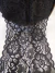 Puntilla Negro 18cm P891 - comprar online