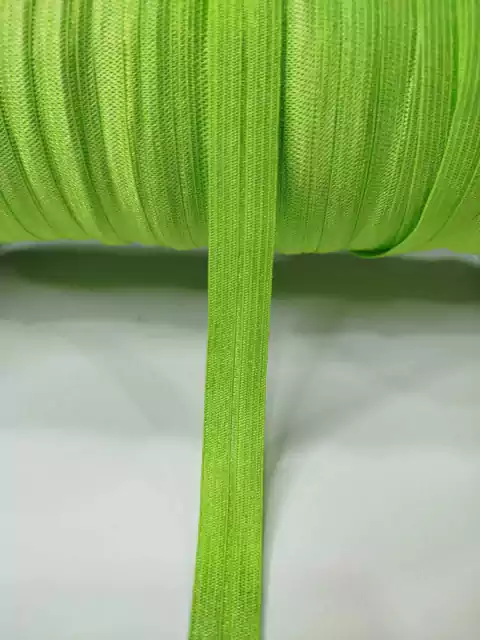 Partido 14mm Verde fluo