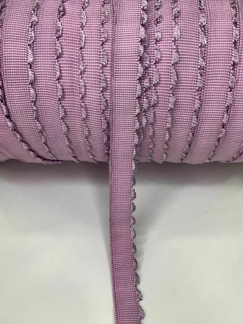 Bajo busto 15mm Lila oscuro