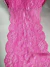 Puntilla 18cm Rosa fluo P822 - comprar online