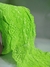 Puntilla 18cm Verde fluo P822