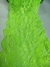 Puntilla 18cm Verde fluo P822 - comprar online