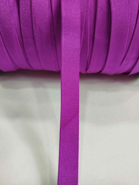 Bretel 15mm Magenta oscuro