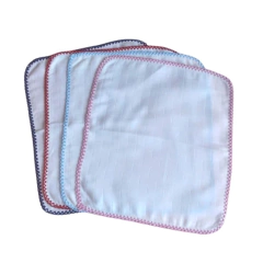 Mini Boca (29x27) Quadriculado sem Faixa (Linha Mabber)
