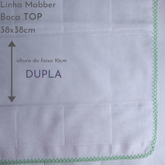 Boca (38x38) TOP (Linha Mabber)
