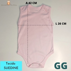 Body Regata -SUEDINE na internet