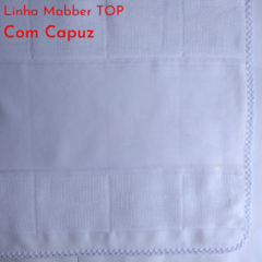 Com Capuz TOP 78x80 (Linha Mabber) - loja online