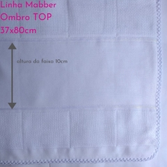 Ombro (37x80) TOP (Linha Mabber) - loja online